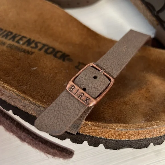 Birkenstock women’s sandals